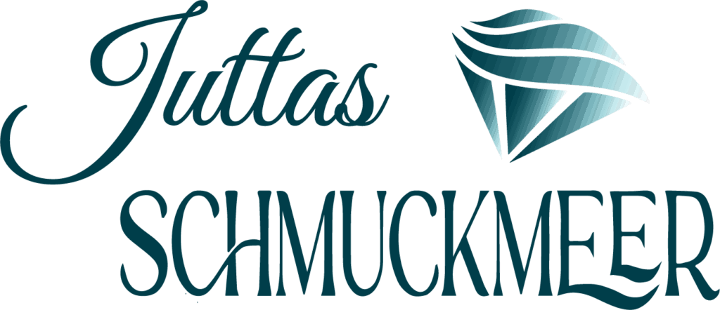 Über mich 7 LogoJuttasSchmuckmeer