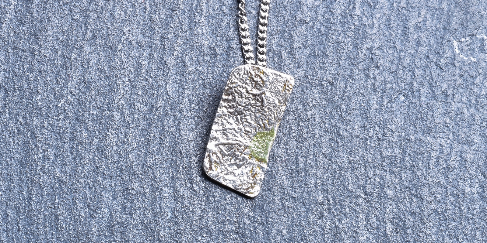 Anhänger Sonne der Tiefe Header