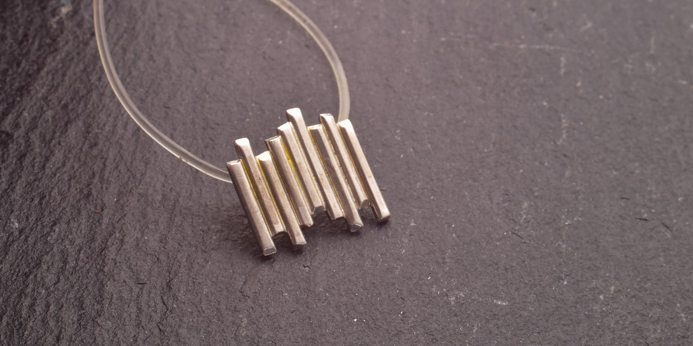 Anhänger Wellenbrecher Header