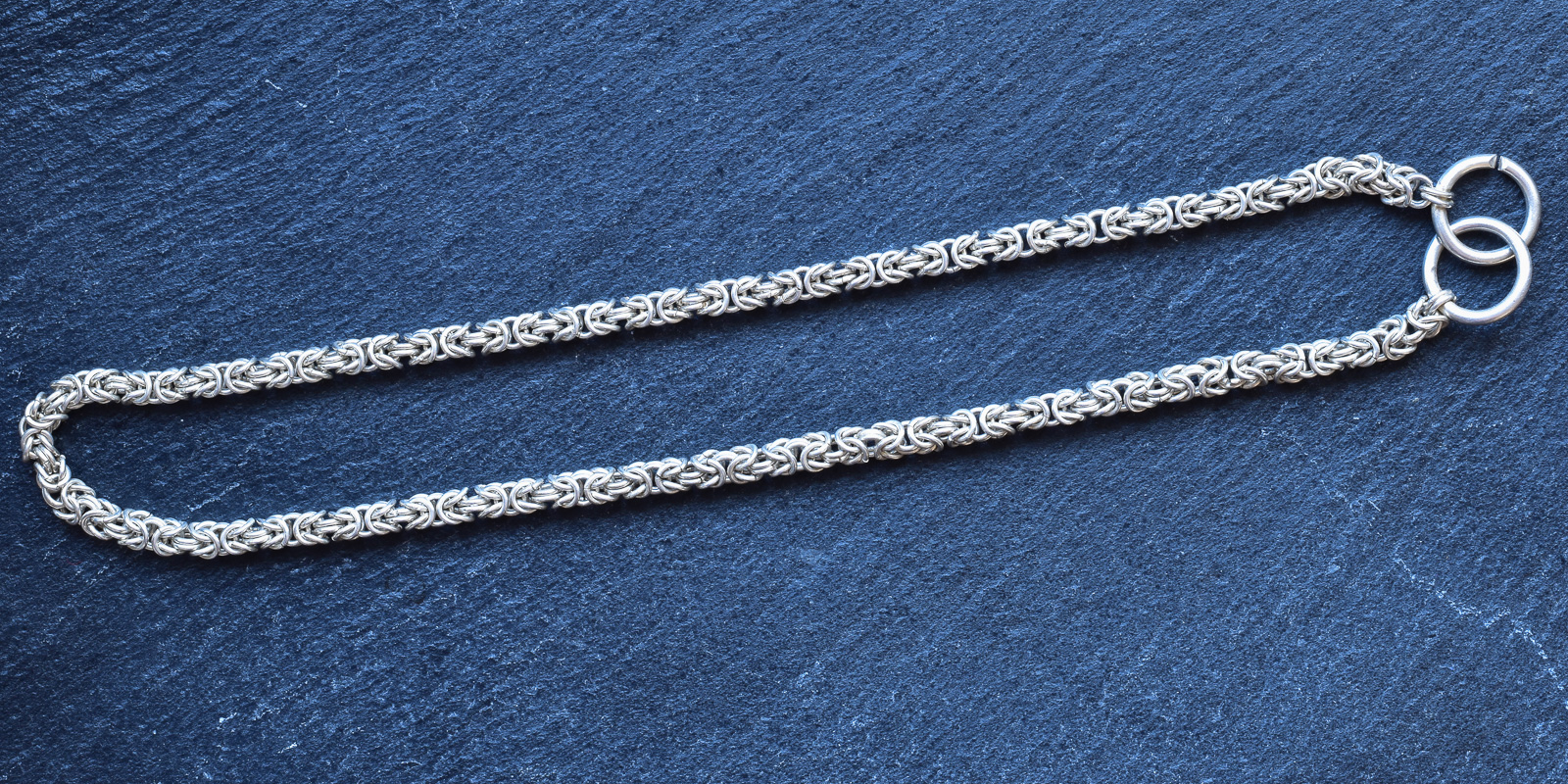 Königskette Pfad der Wellen Header