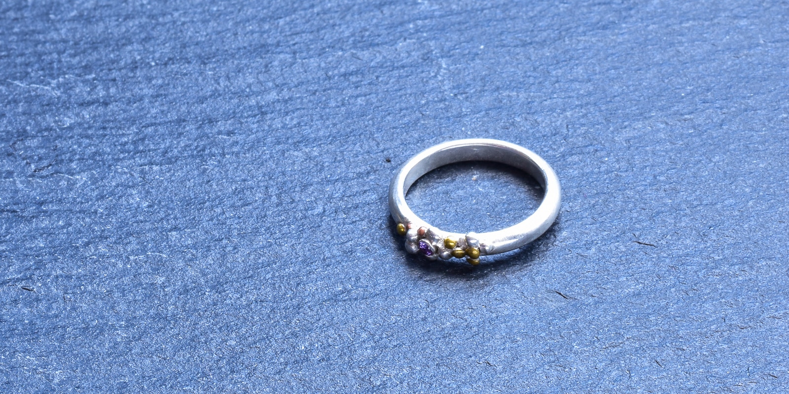 Ring Gezeitenkorn Header