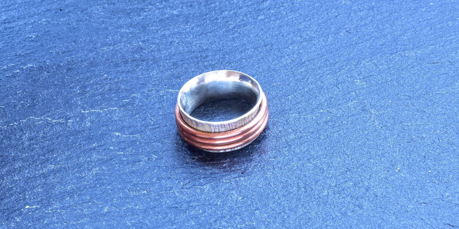 Ring Horizont Header