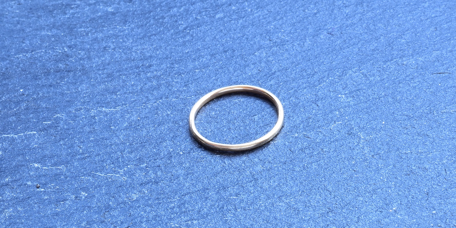 Ring Klarheit Gold Header