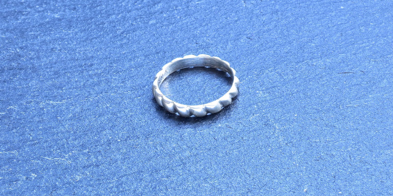 Ring Silberstrom Header